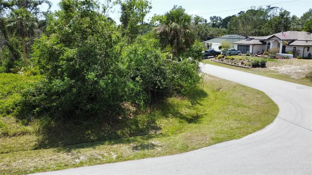 Aldovin Avenue North Port FL 34287