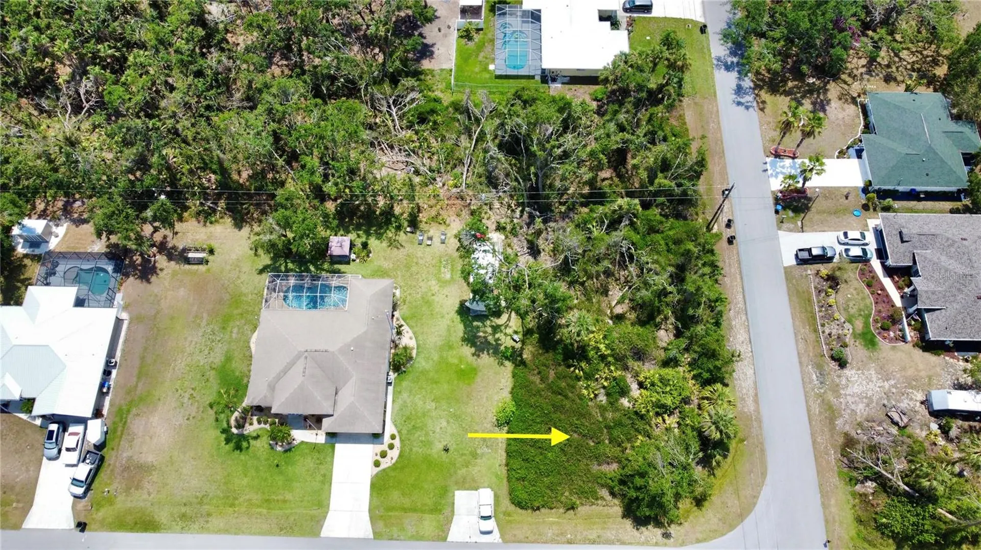 Aldovin Avenue North Port FL 34287