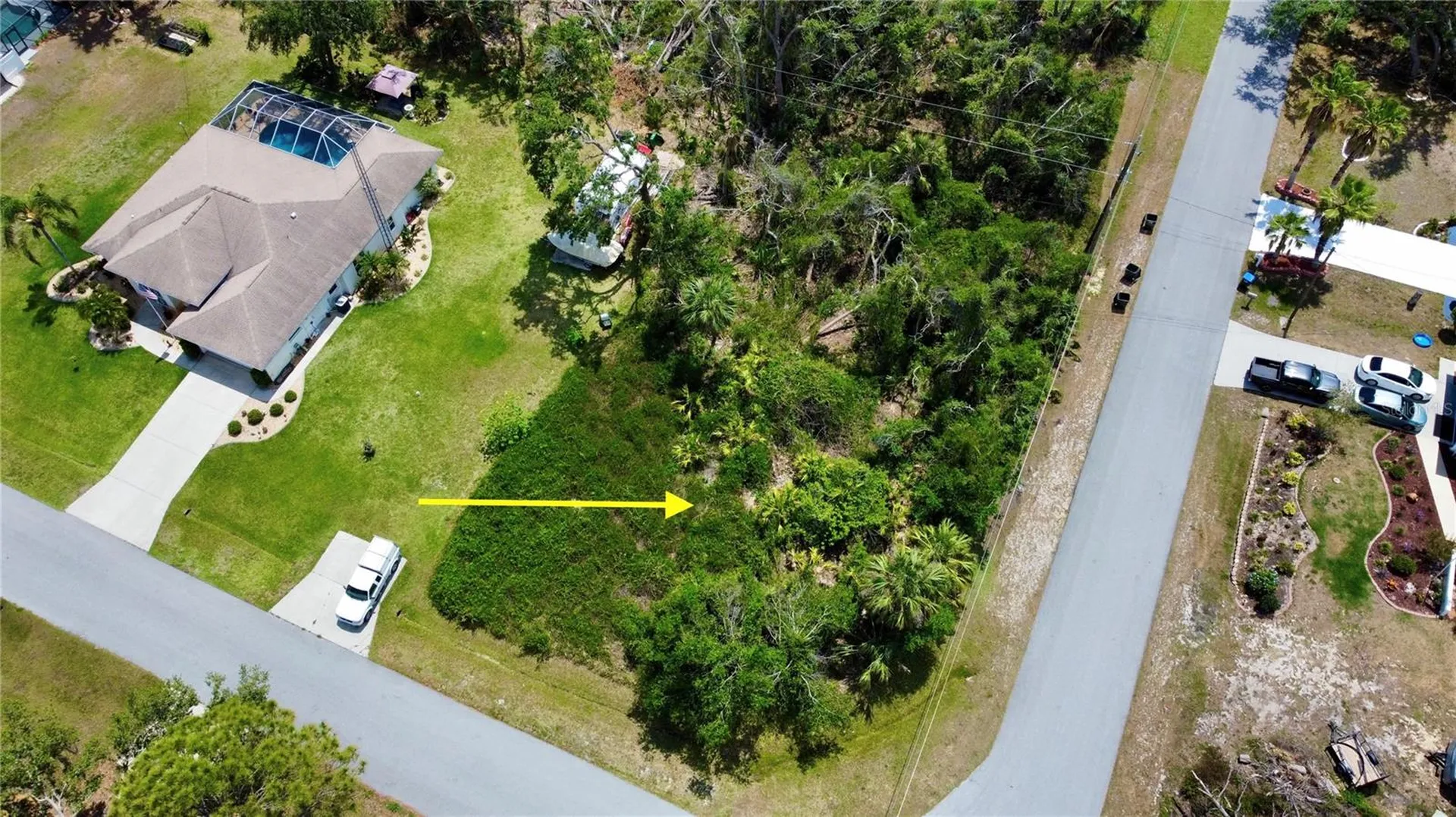 Aldovin Avenue North Port FL 34287