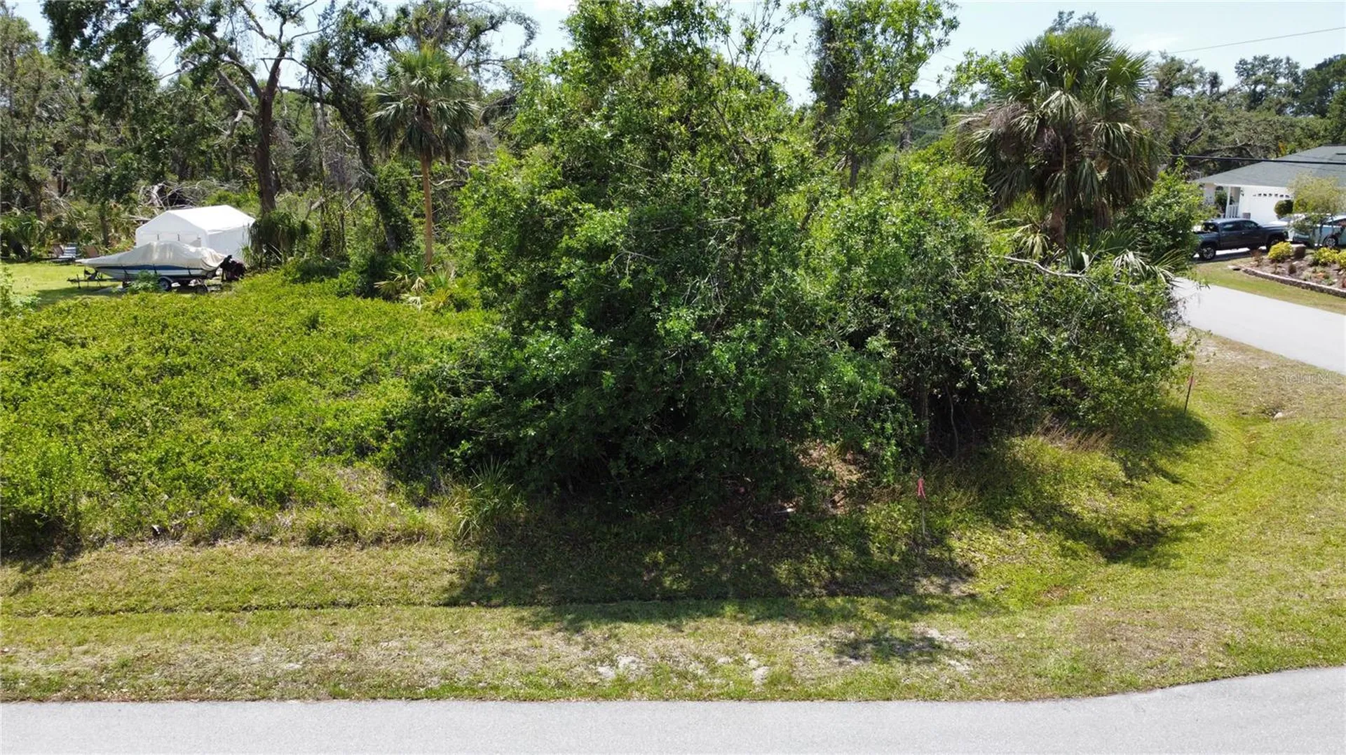 Aldovin Avenue North Port FL 34287