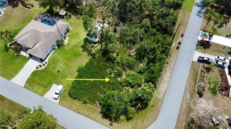 Aldovin Avenue North Port FL 34287