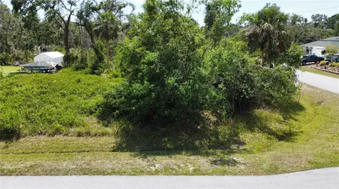 Aldovin Avenue North Port FL 34287
