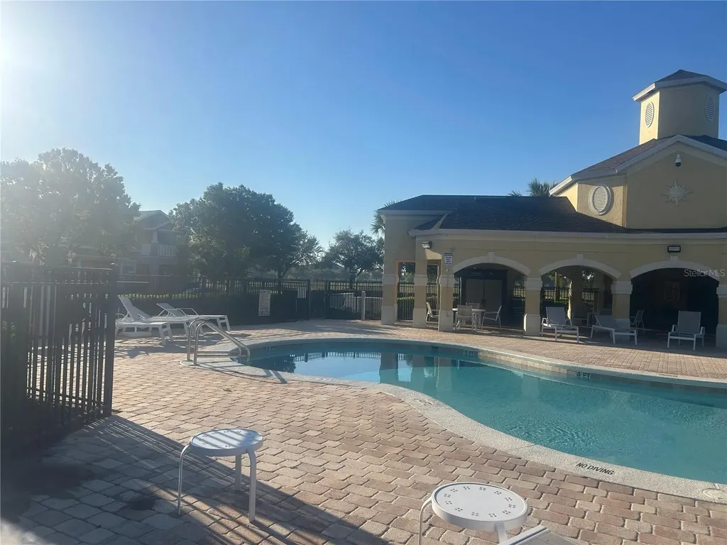 11845 Great Commission Way Orlando FL 32832