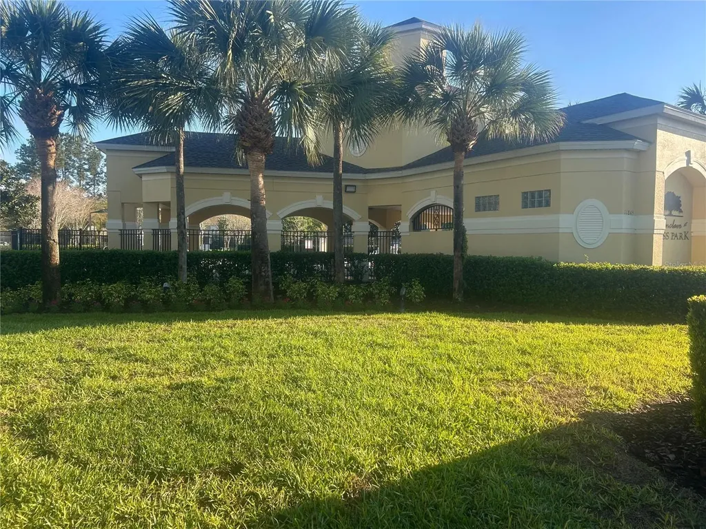 11845 Great Commission Way Orlando FL 32832