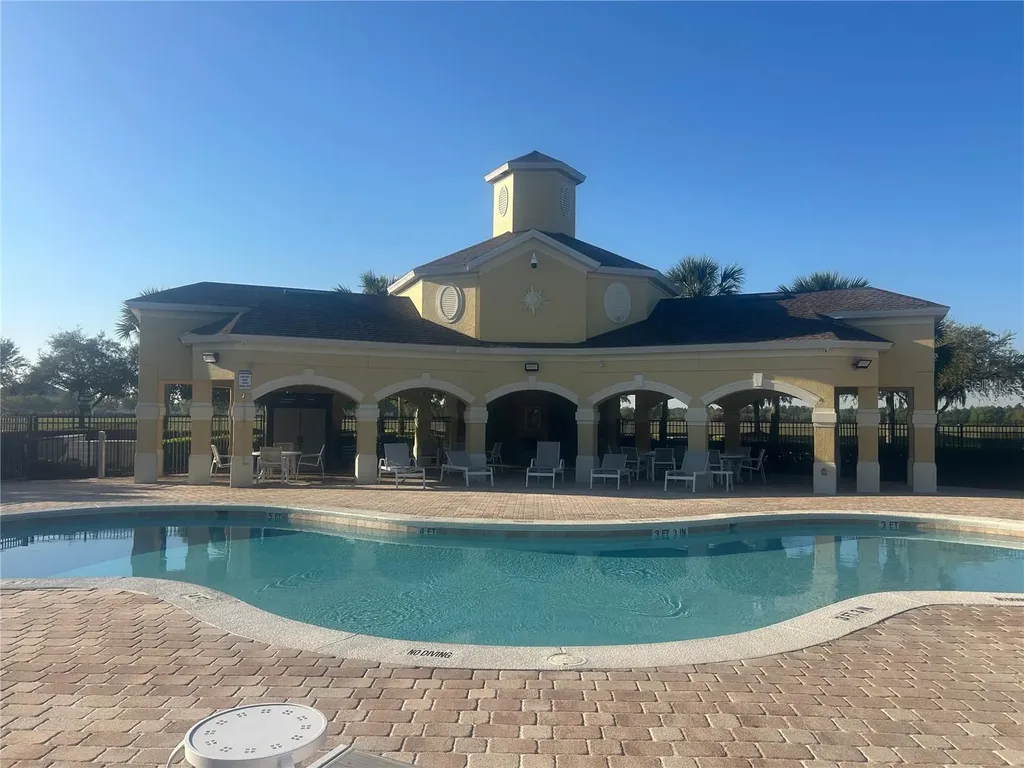11845 Great Commission Way Orlando FL 32832