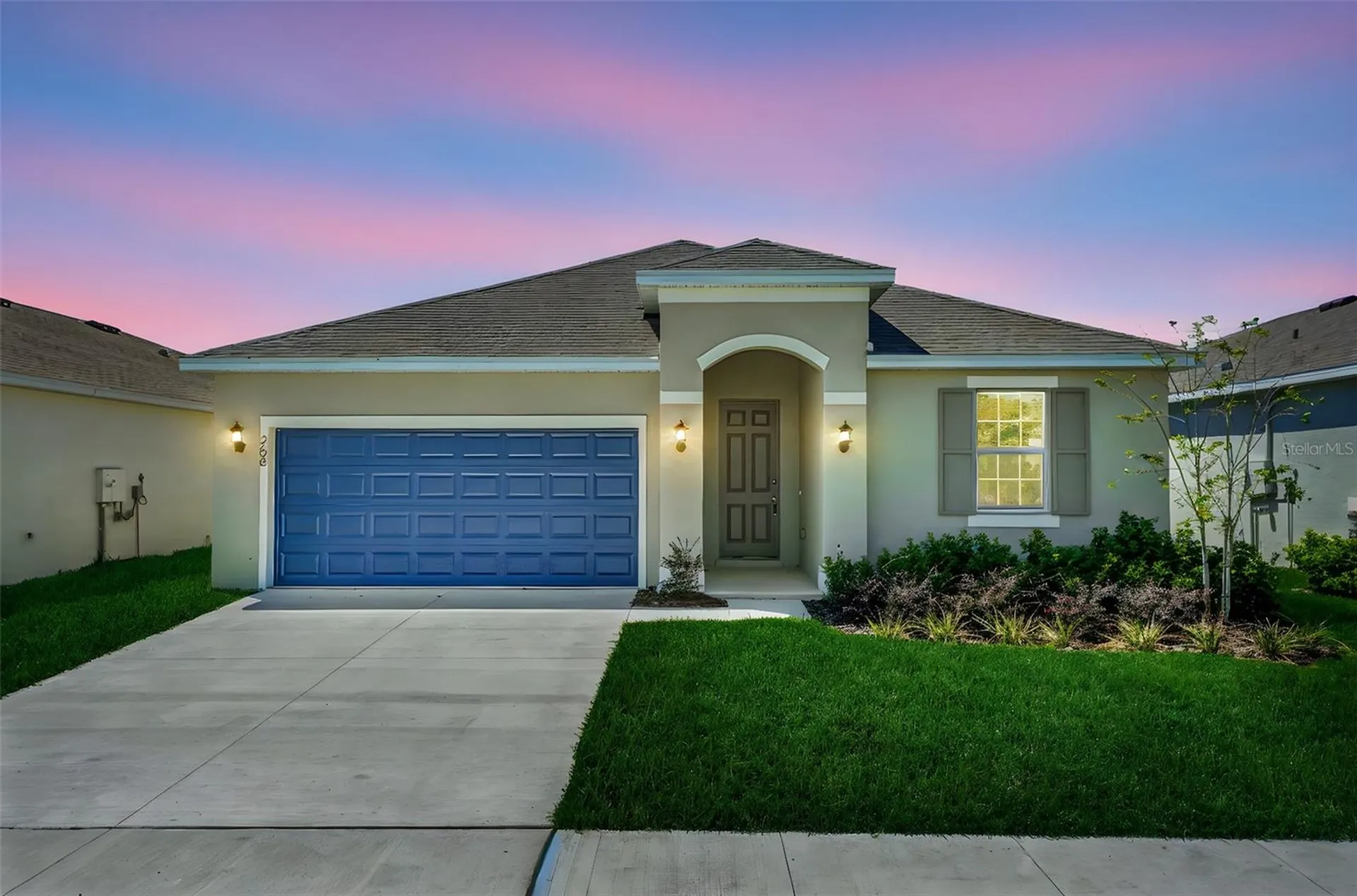 268 Meredith Boulevard Winter Haven FL 33881