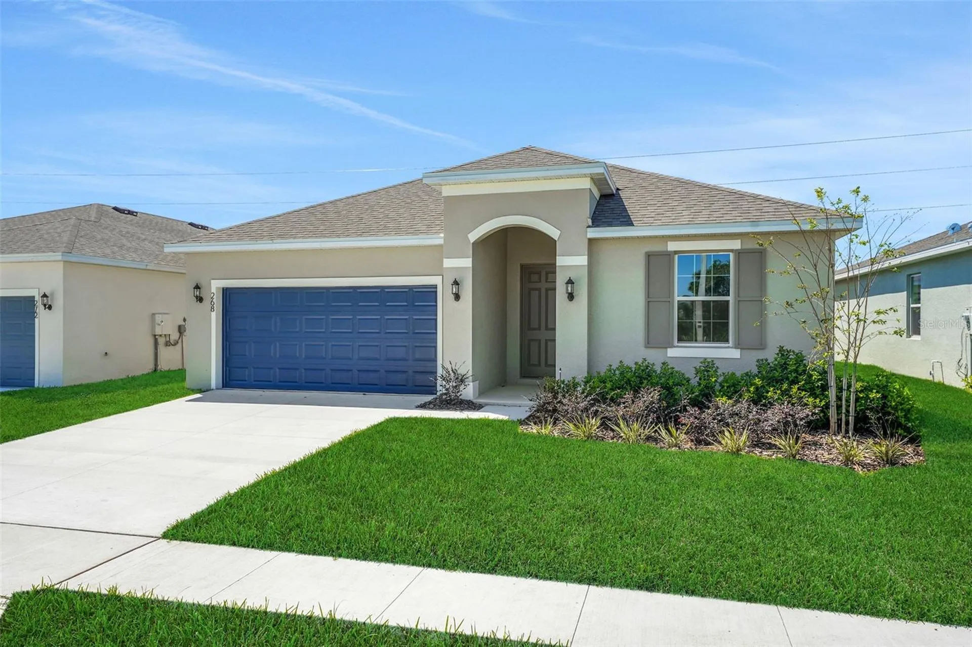 268 Meredith Boulevard Winter Haven FL 33881