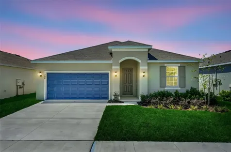 268 Meredith Boulevard Winter Haven FL 33881
