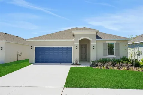 268 Meredith Boulevard Winter Haven FL 33881