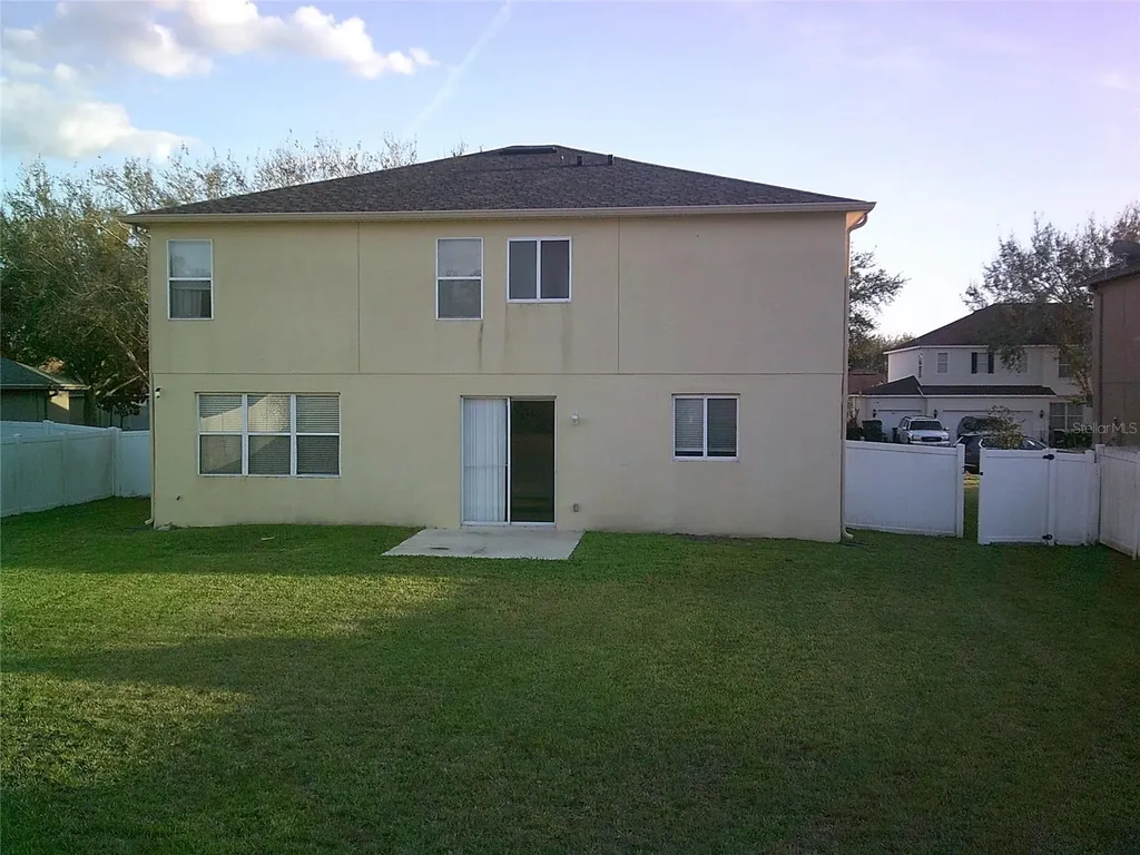 3026 Anquilla Avenue Clermont FL 34711