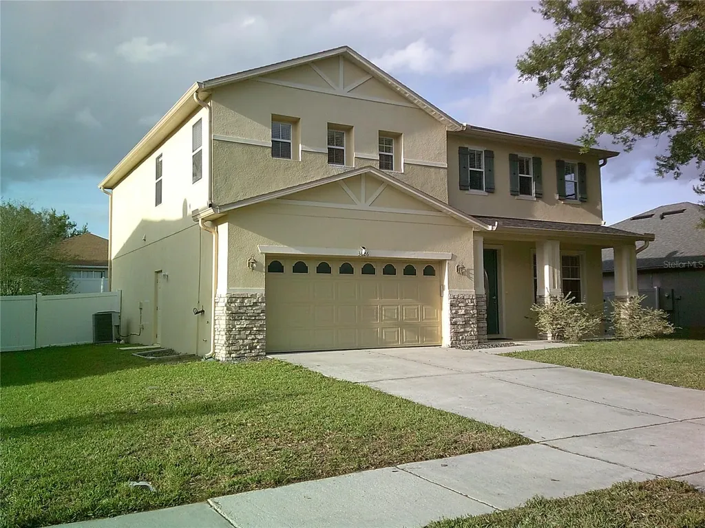 3026 Anquilla Avenue Clermont FL 34711
