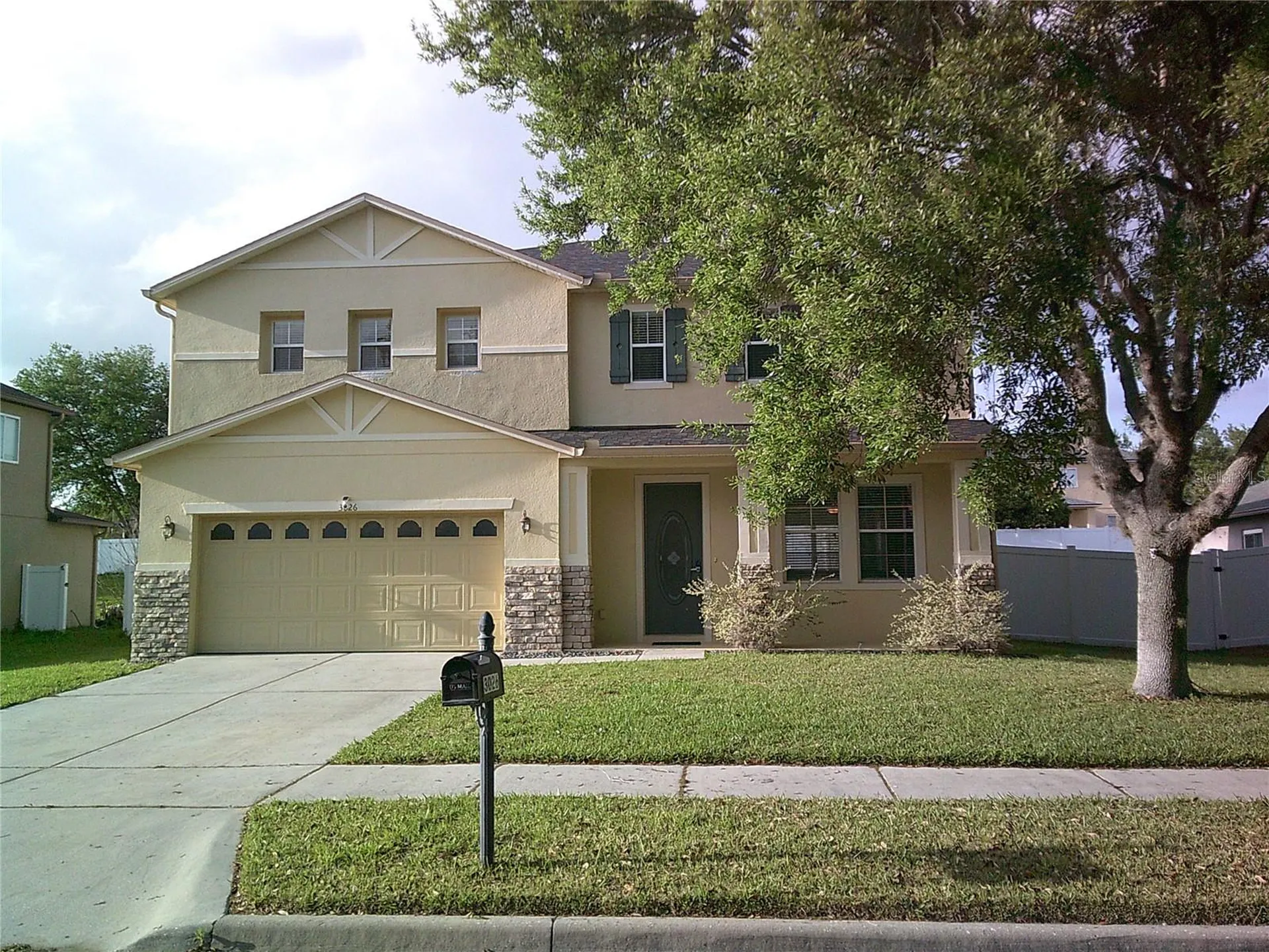 3026 Anquilla Avenue Clermont FL 34711