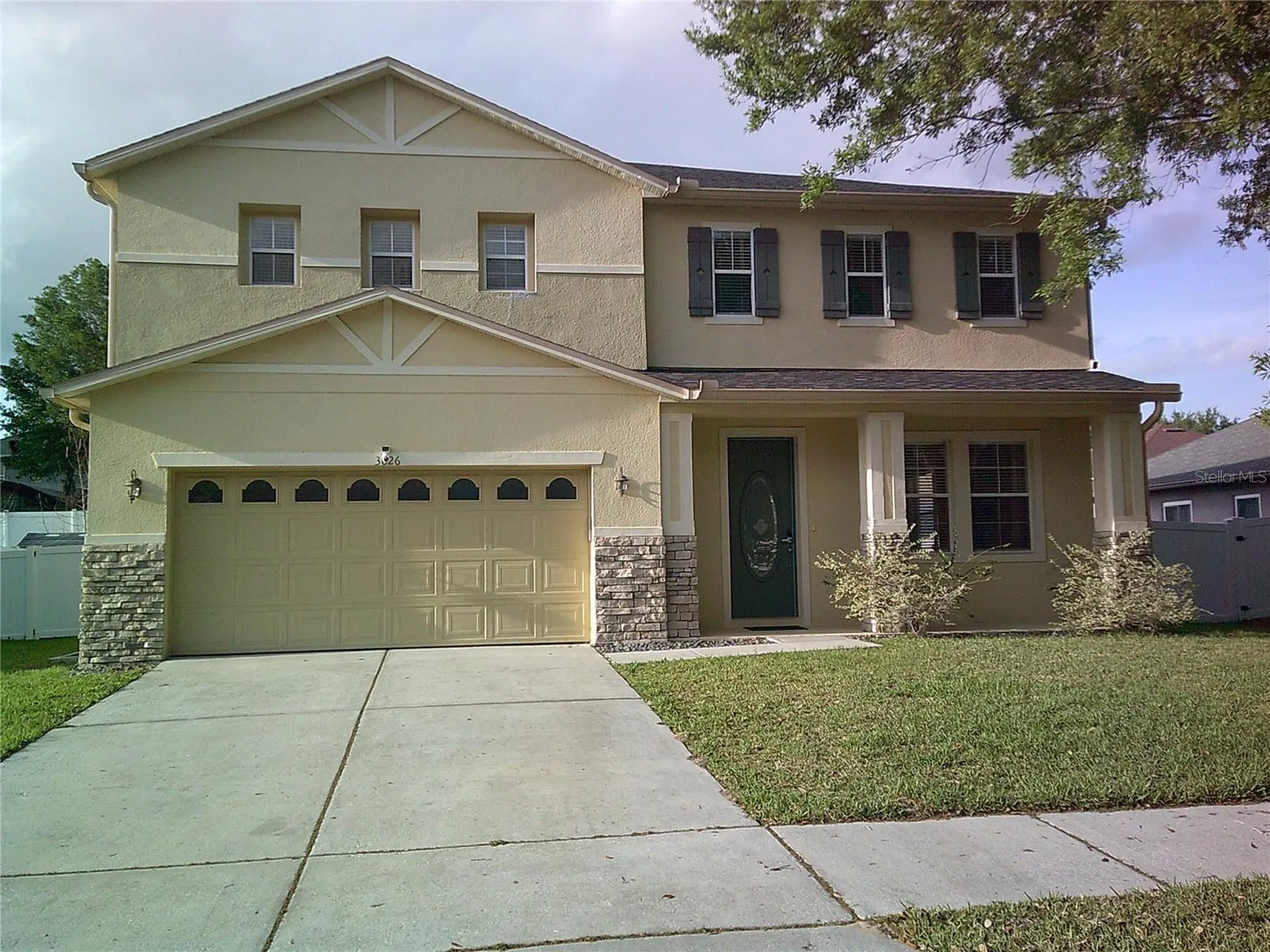 3026 Anquilla Avenue Clermont FL 34711