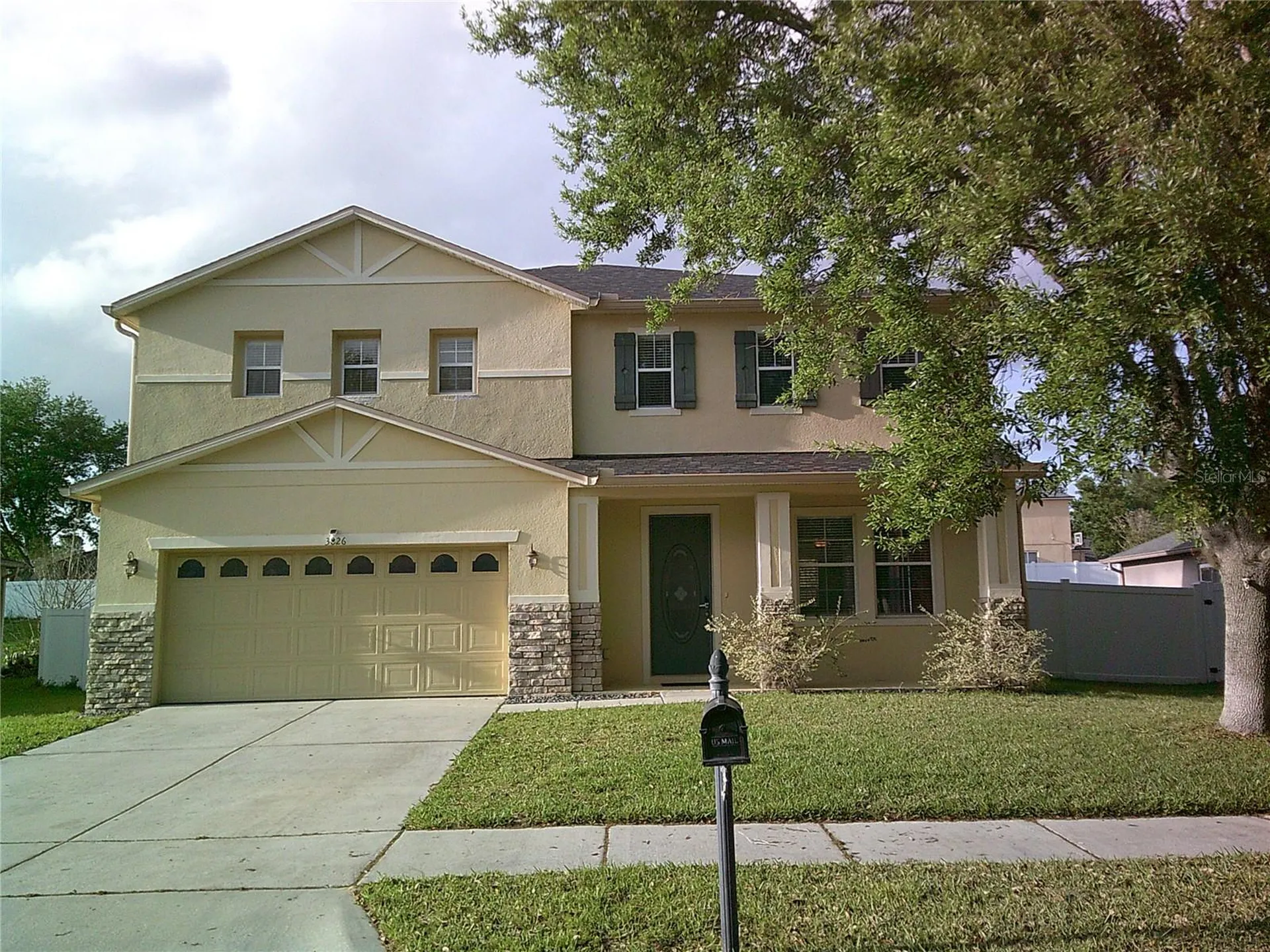 3026 Anquilla Avenue Clermont FL 34711