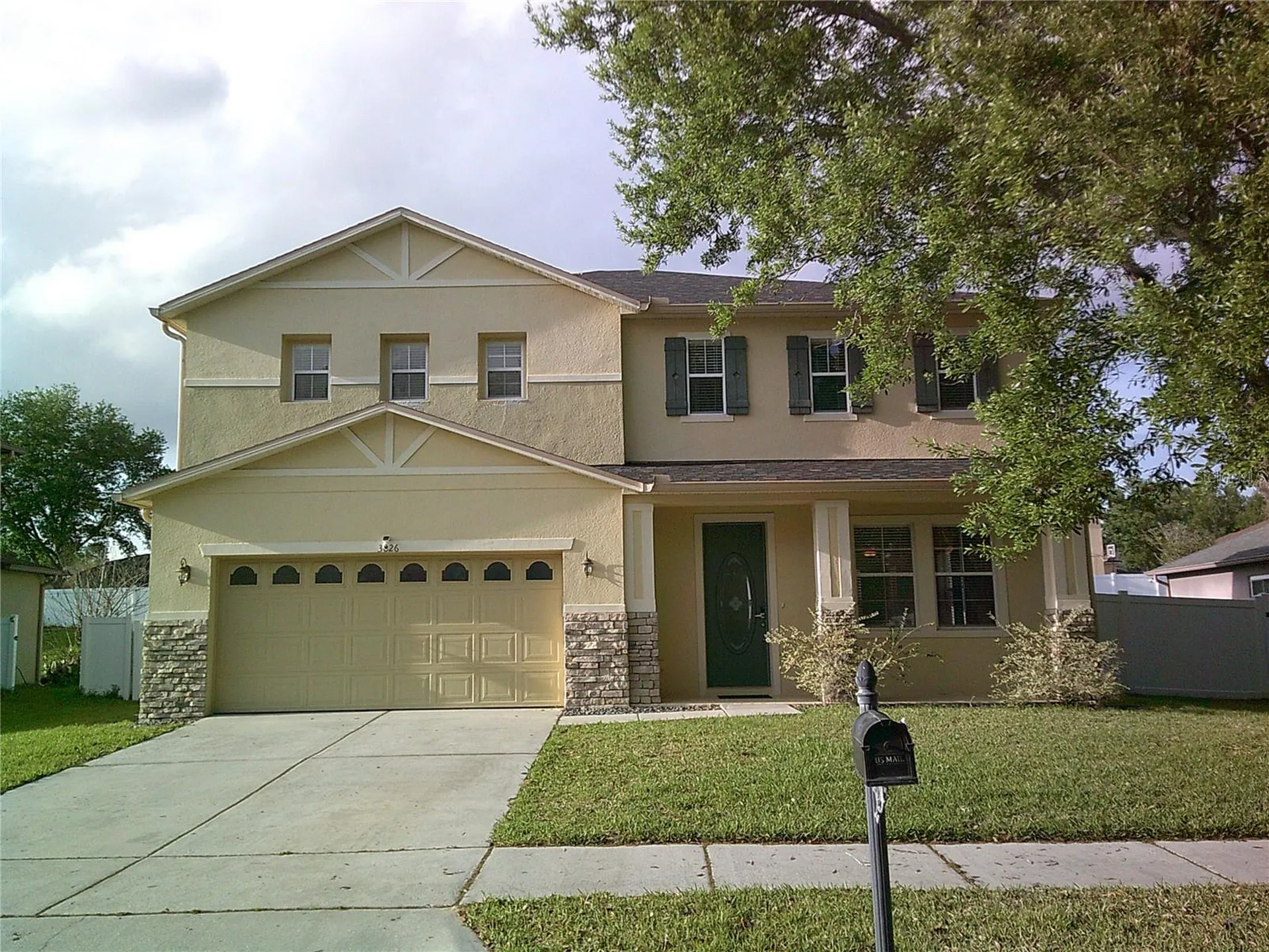 3026 Anquilla Avenue Clermont FL 34711