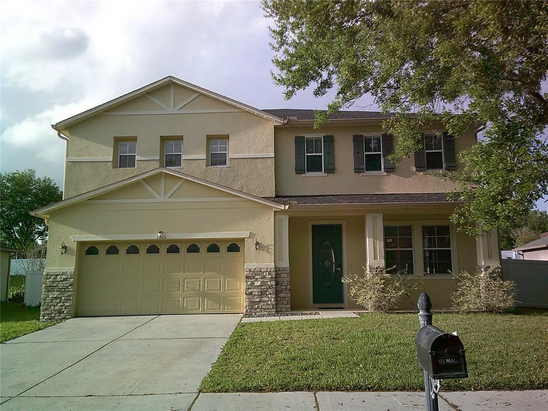 3026 Anquilla Avenue Clermont FL 34711