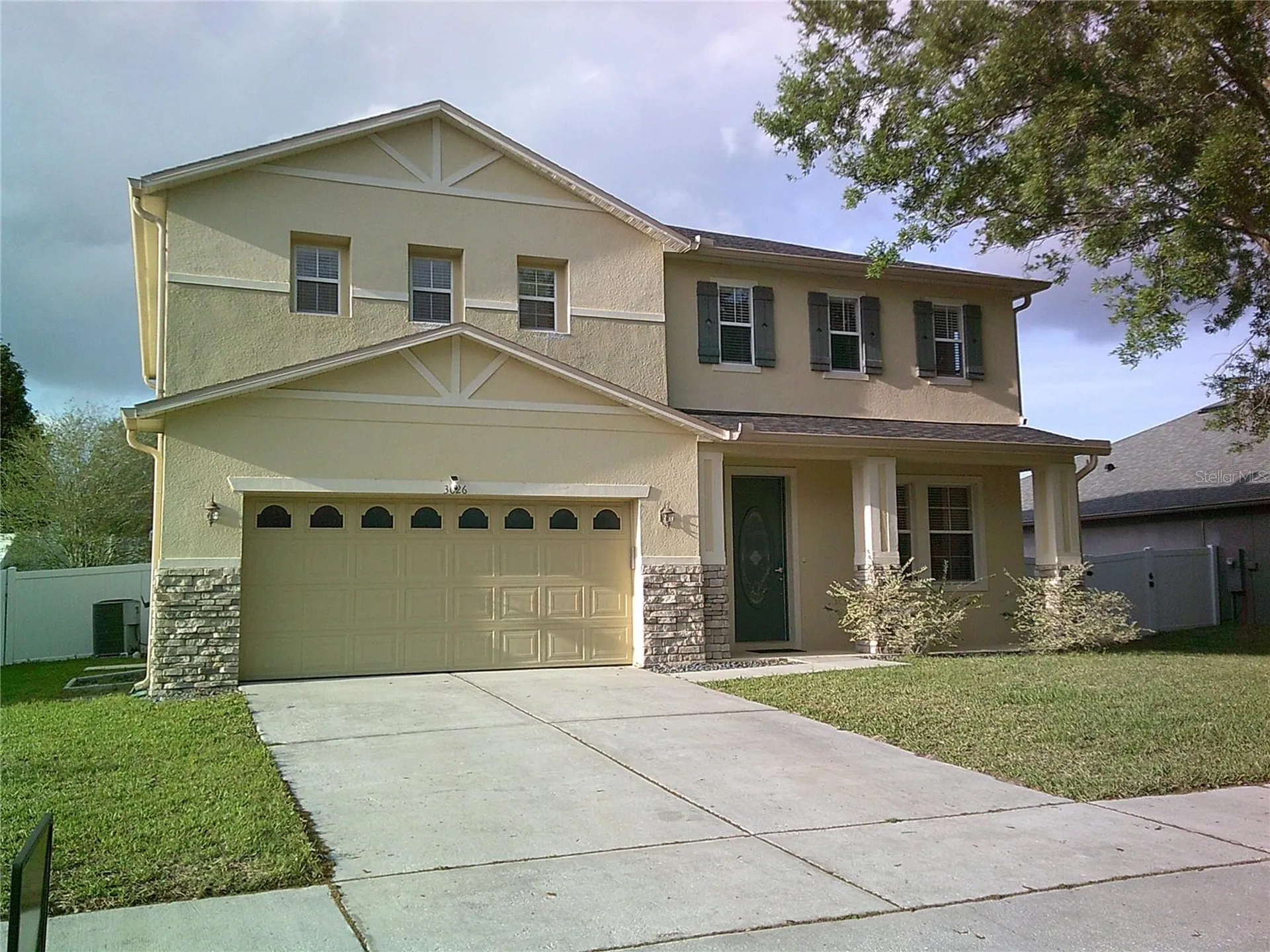 3026 Anquilla Avenue Clermont FL 34711