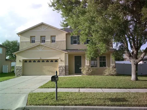 3026 Anquilla Avenue Clermont FL 34711