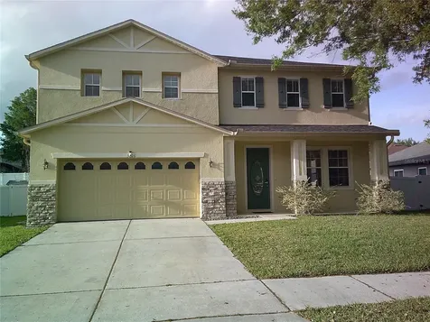 3026 Anquilla Avenue Clermont FL 34711