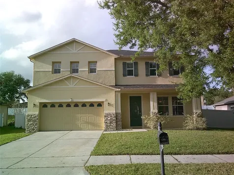3026 Anquilla Avenue Clermont FL 34711