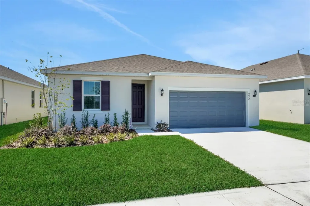 272 Meredith Boulevard Winter Haven FL 33881