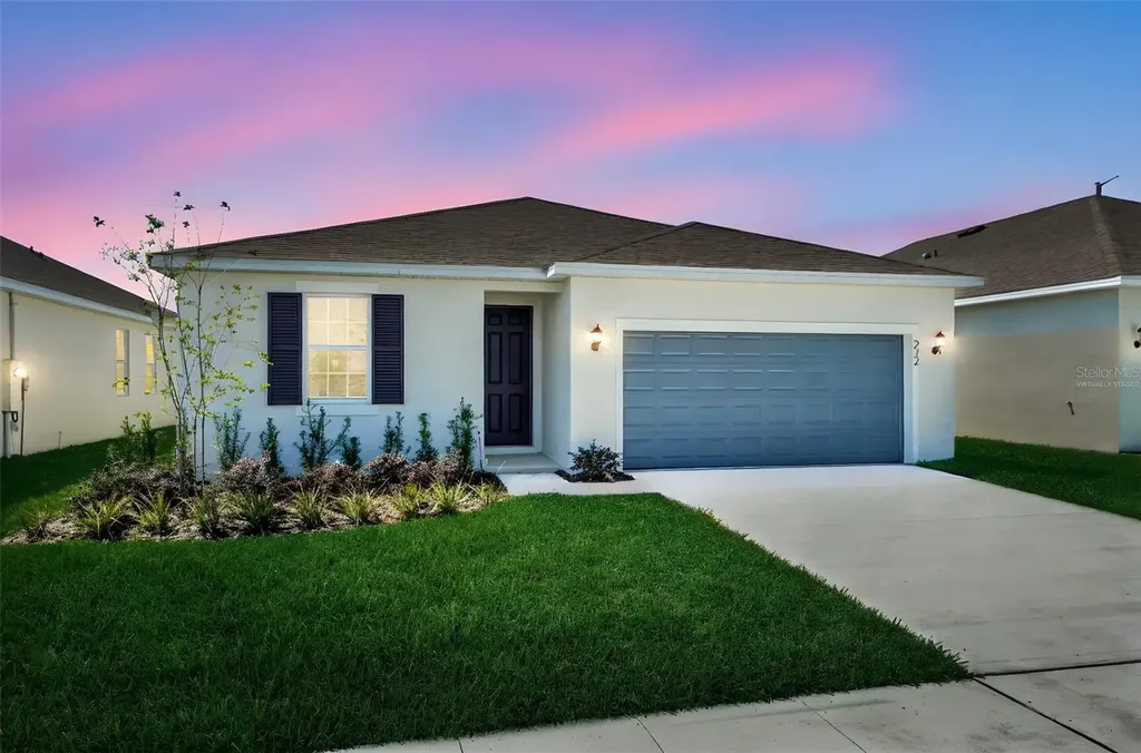 272 Meredith Boulevard Winter Haven FL 33881