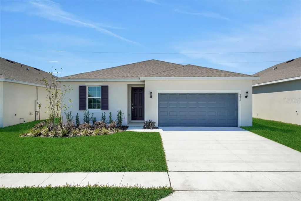272 Meredith Boulevard Winter Haven FL 33881