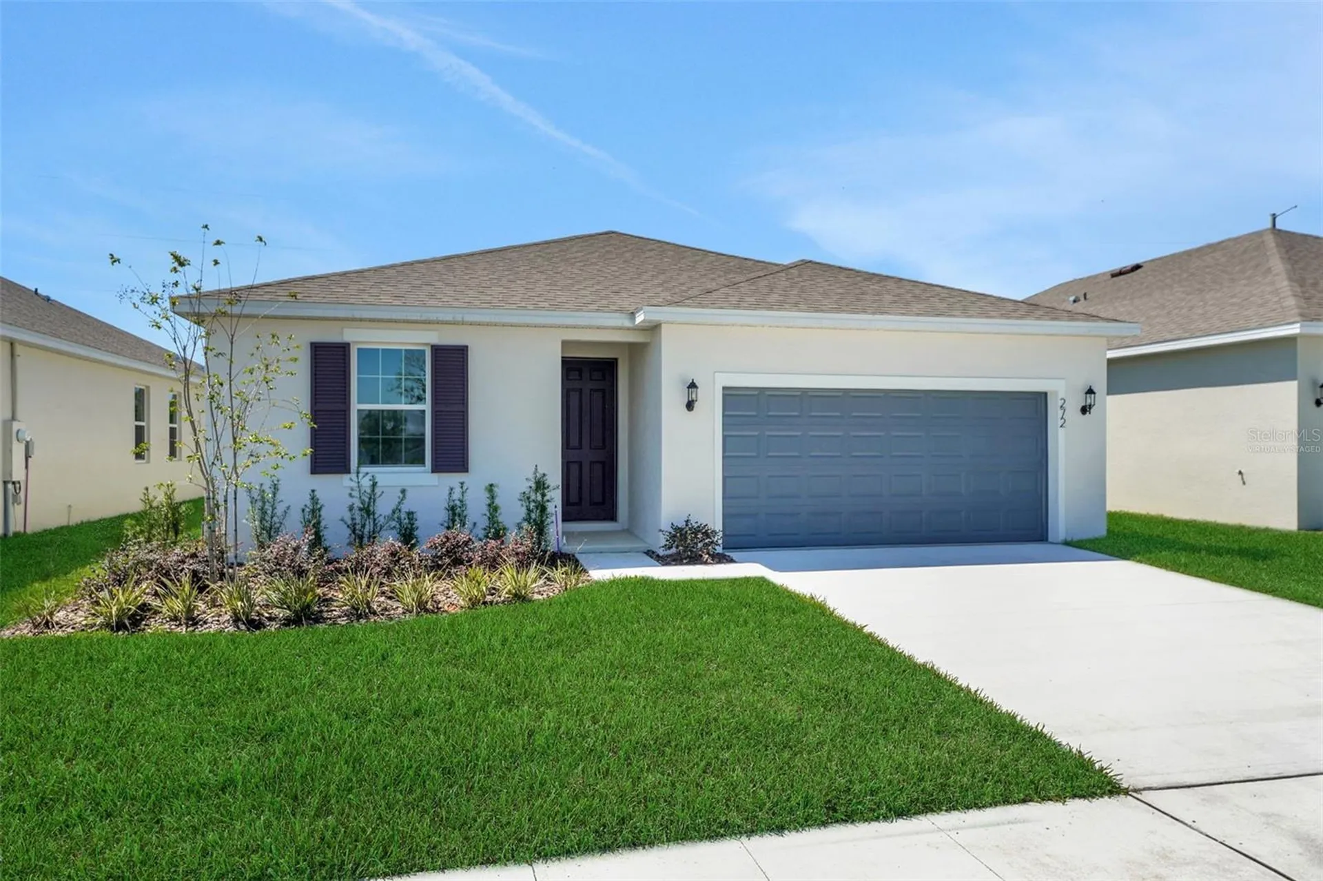 272 Meredith Boulevard Winter Haven FL 33881