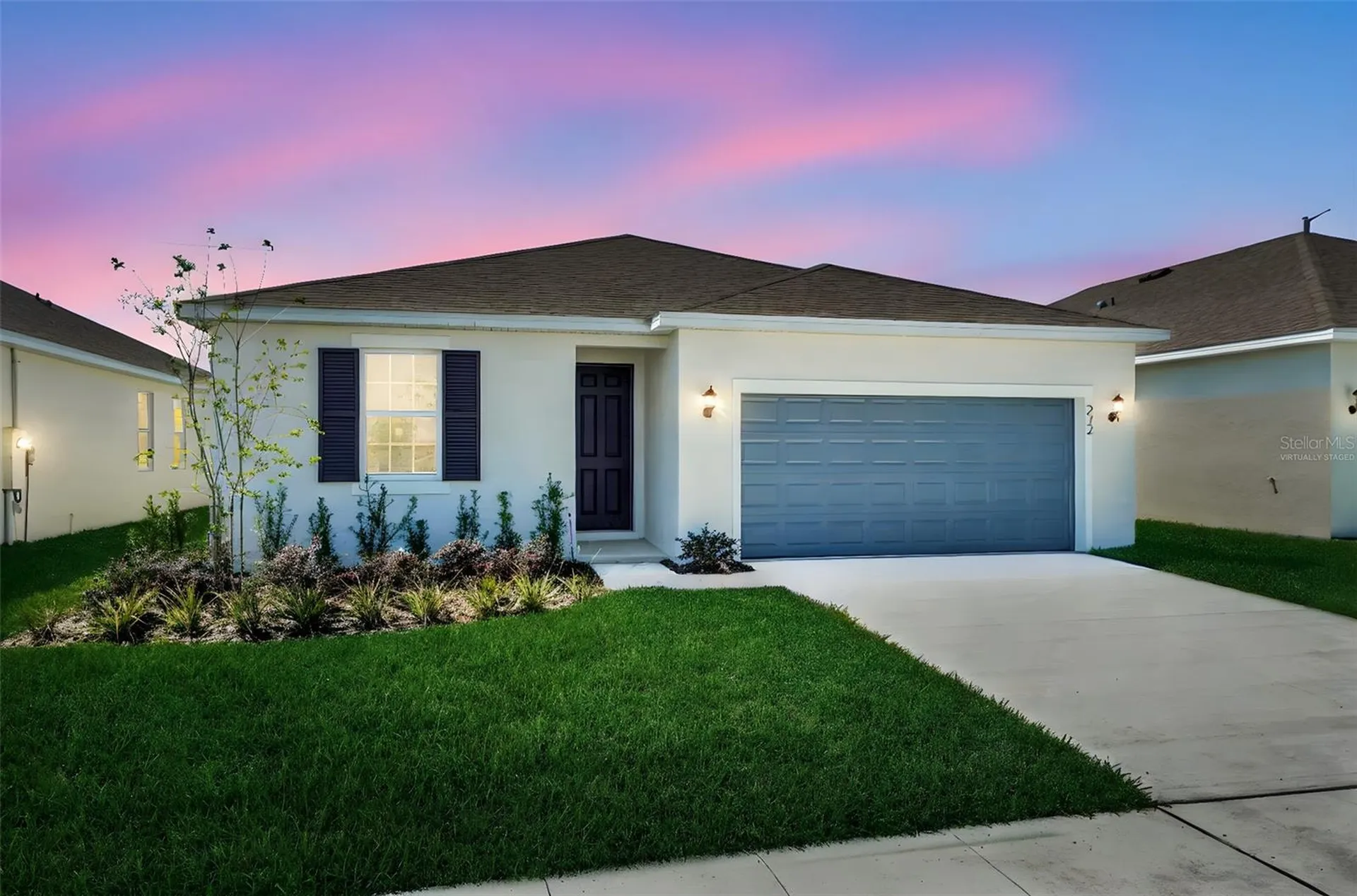 272 Meredith Boulevard Winter Haven FL 33881