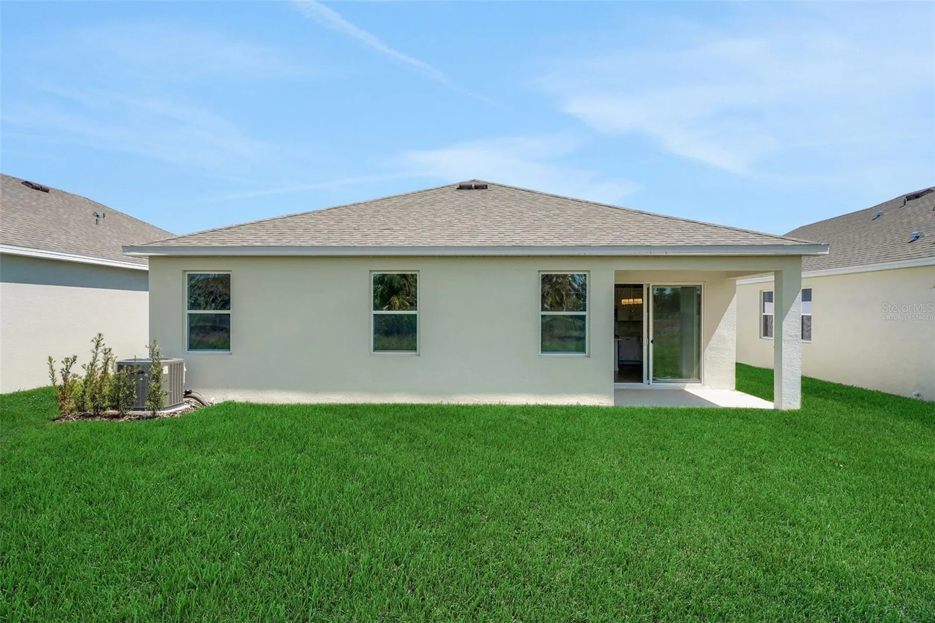 272 Meredith Boulevard Winter Haven FL 33881
