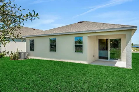 272 Meredith Boulevard Winter Haven FL 33881