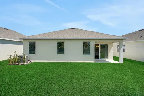 272 Meredith Boulevard Winter Haven FL 33881