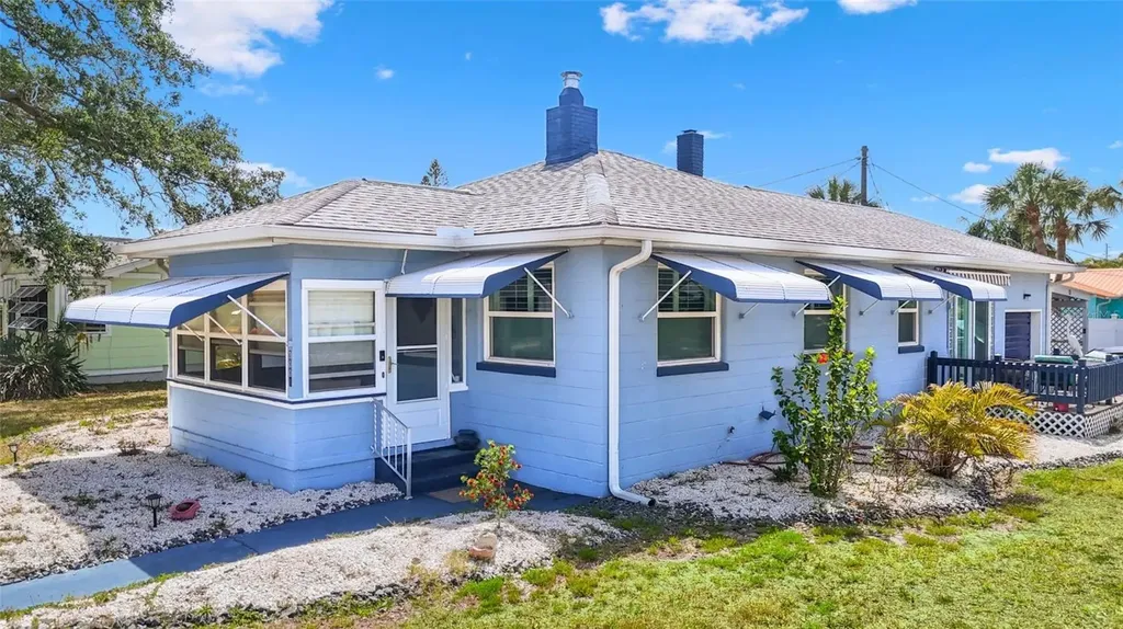 3001 57th Street S Gulfport FL 33707