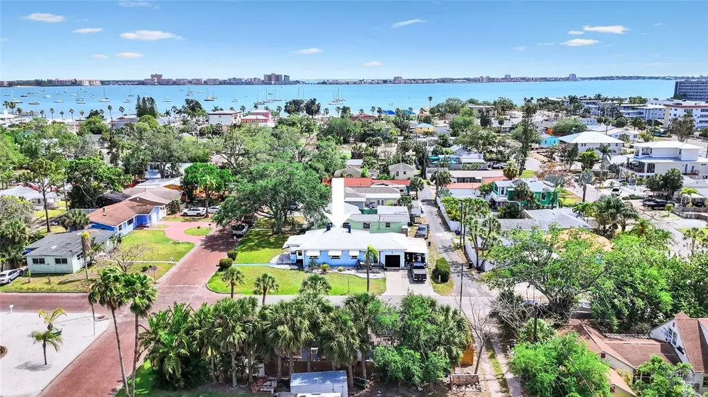 3001 57th Street S Gulfport FL 33707