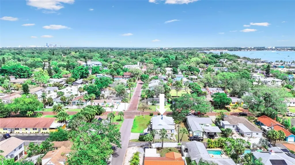 3001 57th Street S Gulfport FL 33707