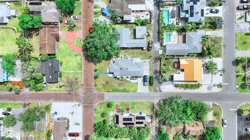 3001 57th Street S Gulfport FL 33707
