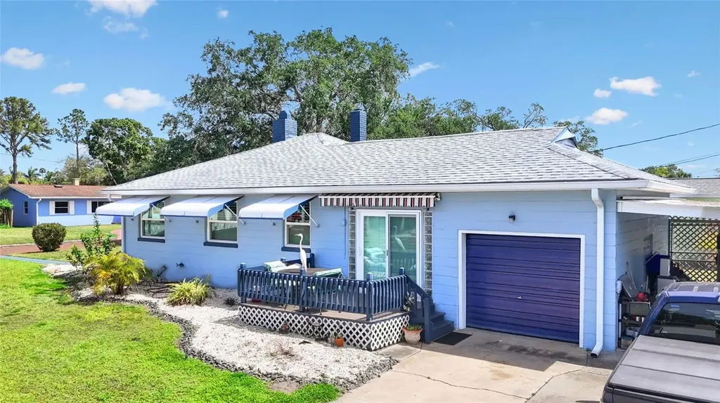 3001 57th Street S Gulfport FL 33707
