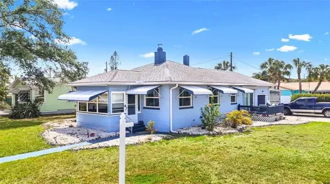 3001 57th Street S Gulfport FL 33707