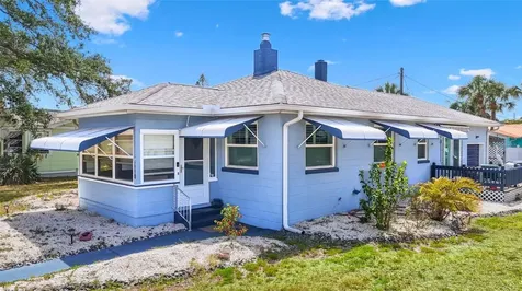 3001 57th Street S Gulfport FL 33707