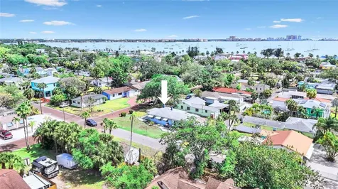 3001 57th Street S Gulfport FL 33707