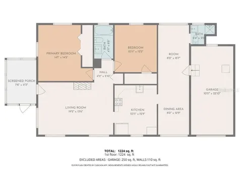 3001 57th Street S Gulfport FL 33707