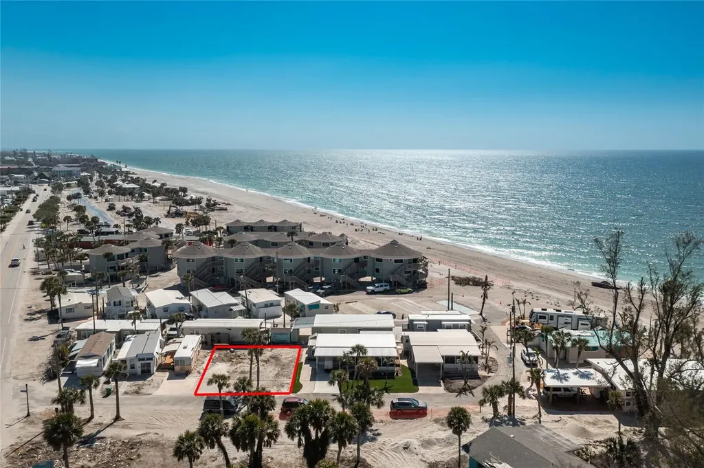 2295 N Beach Road Englewood FL 34223