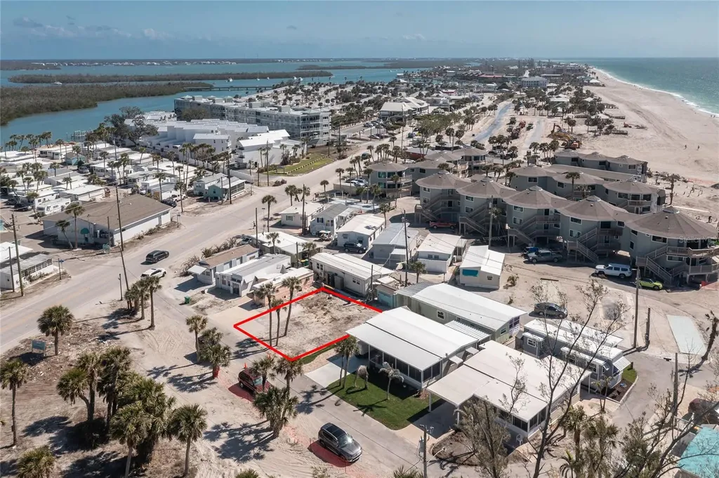 2295 N Beach Road Englewood FL 34223