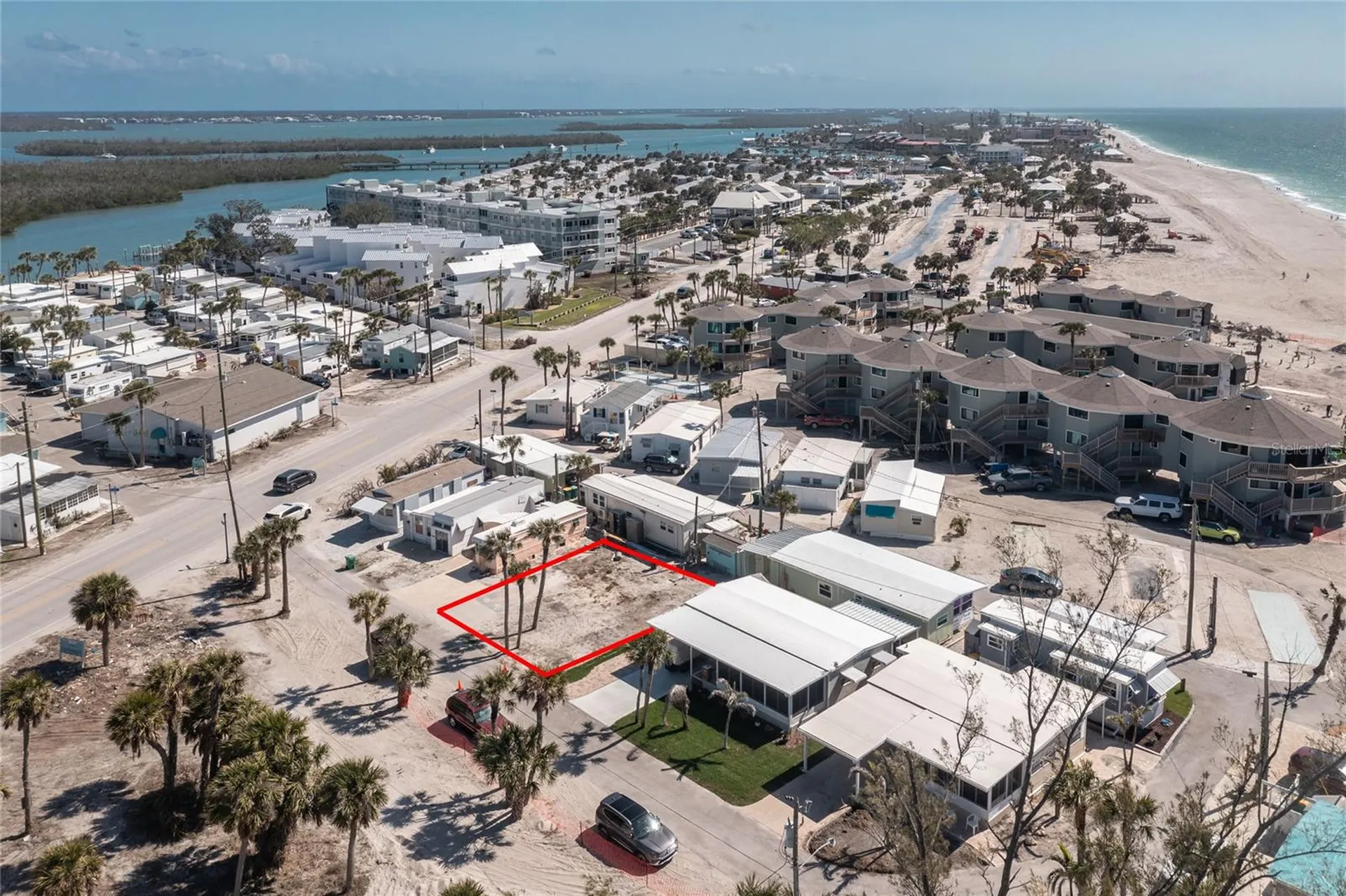2295 N Beach Road Englewood FL 34223