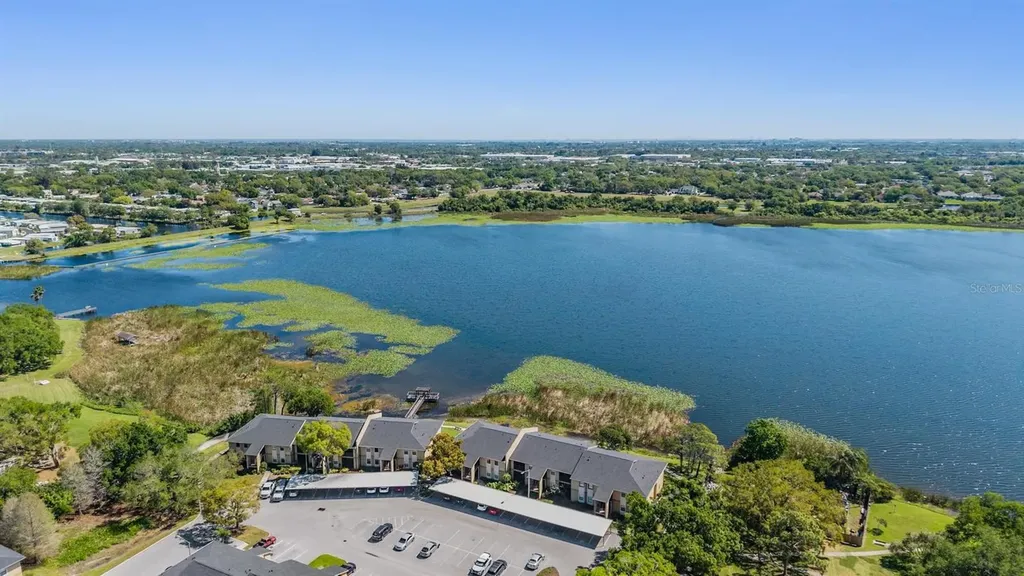 10103 Sailwinds Boulevard N Largo FL 33773