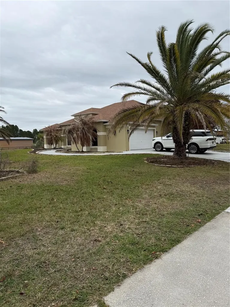 3811 Bancroft Boulevard Orlando FL 32833