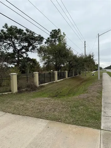 3811 Bancroft Boulevard Orlando FL 32833