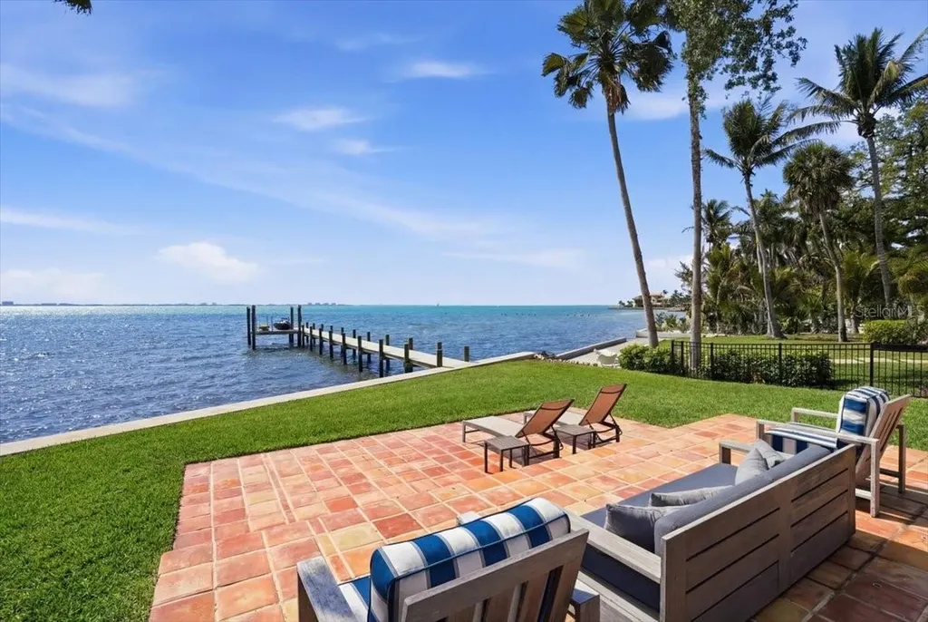3127 Bay Shore Road Sarasota FL 34234