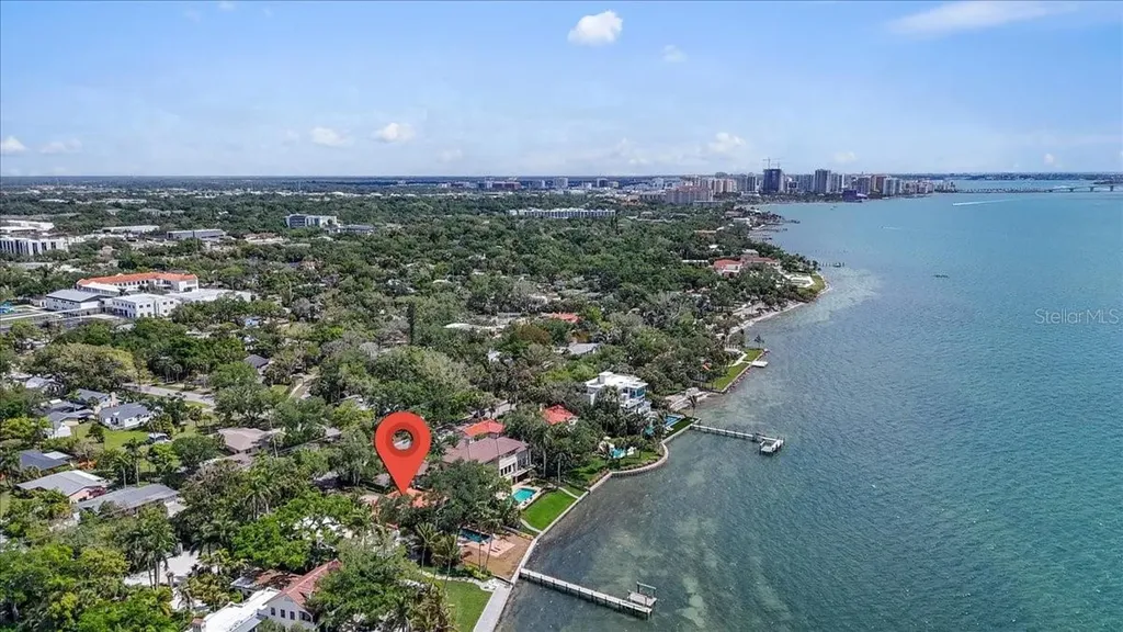 3127 Bay Shore Road Sarasota FL 34234