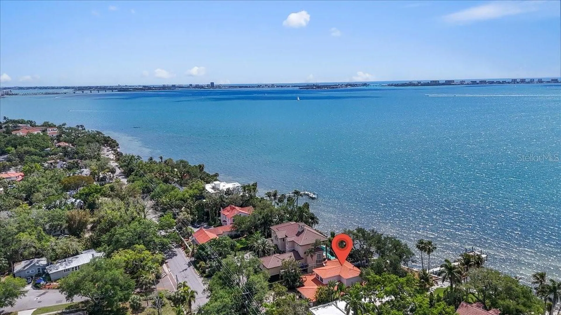 3127 Bay Shore Road Sarasota FL 34234